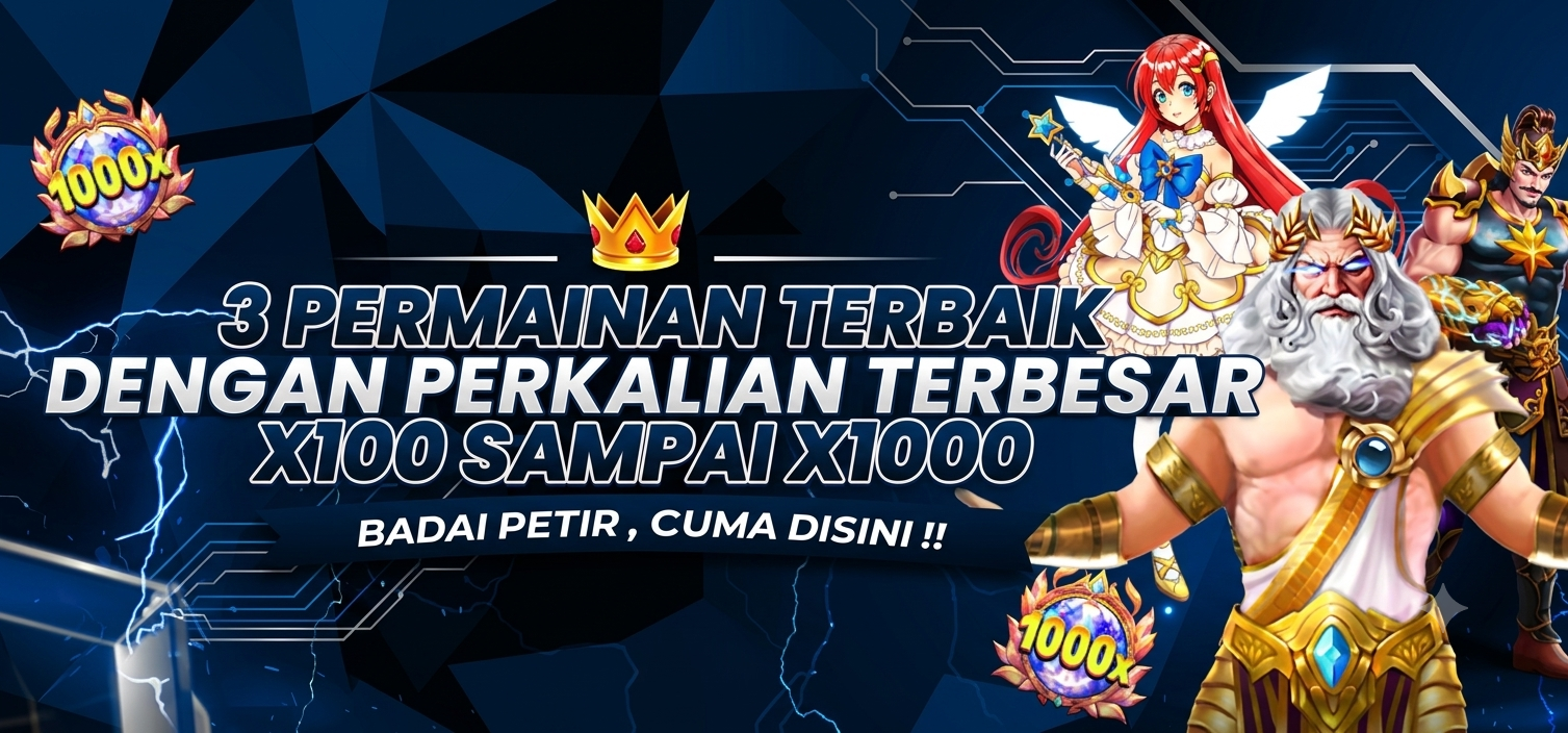 Banner main